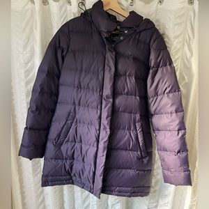 The North Face Women's Goose Down Jacket